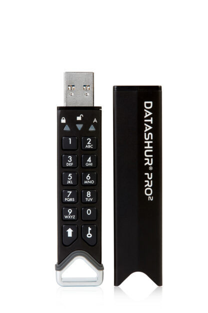 iStorage datAshur Pro2 USB3 256bit 16GB