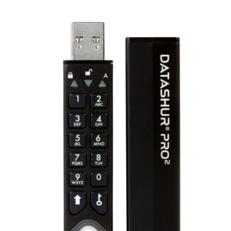 iStorage datAshur Pro2 USB3 256bit 256GB