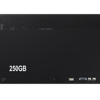 Samsung 980 250 GB M.2 PCI Express 3.0 NVMe V-NAND