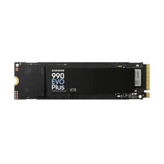 Samsung 990 EVO PLUS 4TB NVMe M.2