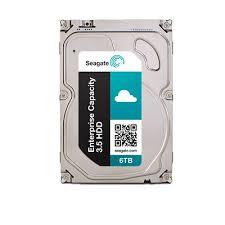 SEAGATE 4TB 3.5inch CONSTELLATION HARD DRIVE