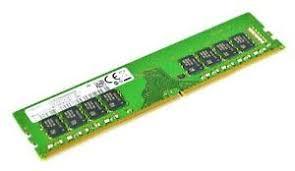 SAMSUNG 16GB PC4 19200 DDR4 2400 UDIMM Non ECC