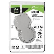 SEAGATE 500GB SATA II 6Gbs 7mm 2.5 5400rpm