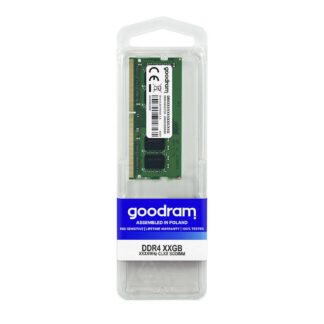 GOODRAM 8GB DDR4 3200MHz CL22 DIMM