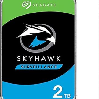 Seagate SkyHawk 3.5'' 2TB SATA/600 256MB cache
