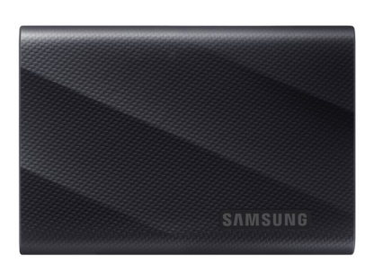SAMSUNG Portable SSD T9 1TB USB 3.2 Gen 2x2 ( 20Gbps)