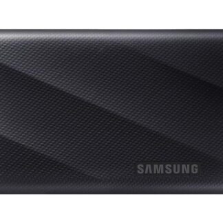 SAMSUNG Portable SSD T9 2TB USB 3.2 Gen 2x2 ( 20Gbps)