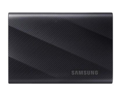 SAMSUNG Portable SSD T9 2TB USB 3.2 Gen 2x2 ( 20Gbps)