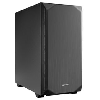 be quiet! Pure Base 500 Black