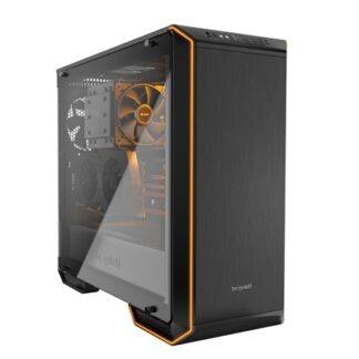 be quiet! Dark Base 700 Midi Tower Black