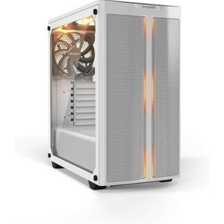 be quiet! Pure Base 500DX White