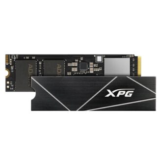 XPG GAMMIX S70 Blade 1 TB M.2 PCI Express 4.0 NVMe 3D NAND