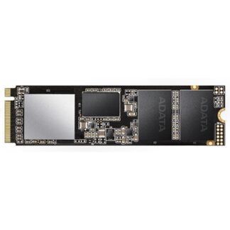 XPG SX8200 Pro 1 TB M.2 PCI Express 3.0 NVMe 3D TLC