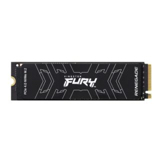 Kingston Technology 1000G FURY RENEGADE M.2 2280 NVMe SSD