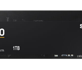 Samsung 980 1 TB M.2 PCI Express 3.0 NVMe V-NAND