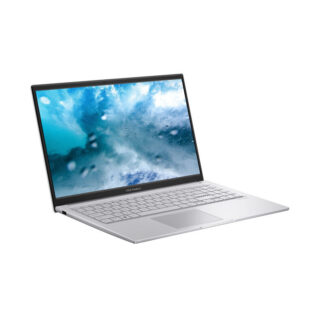 ASUS Vivobook 15 X1504ZA-NJ043W Laptop, 15.6 Inch Full HD Screen, Intel Core i5-1235U 12th Gen Processor, 8GB RAM, 512GB SSD, Windows 11 Home
