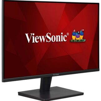 Viewsonic VA VA2715-H computer monitor 68.6 cm (27") 1920 x 1080 pixels Full HD Black