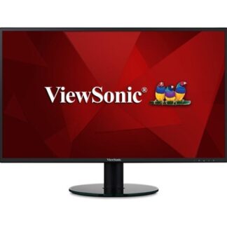 Viewsonic Value Series VA2719-2K-SMHD LED display 68.6 cm (27") 2560 x 1440 pixels Quad HD Black