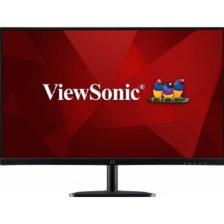 Viewsonic VA2732-h LED display 68.6 cm (27") 1920 x 1080 pixels Full HD Black