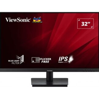 Viewsonic VA VA3209-MH computer monitor 81.3 cm (32") 1920 x 1080 pixels Full HD Black