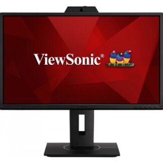 Viewsonic VG Series VG2440V LED display 60.5 cm (23.8") 1920 x 1080 pixels Full HD Black