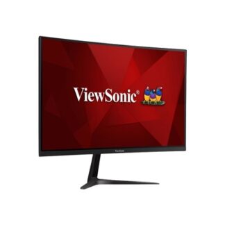Viewsonic VX Series VX2718-PC-MHD LED display 68.6 cm (27") 1920 x 1080 pixels Full HD Black