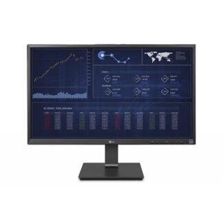 LG 27CN650N-6A All-in-One PC/workstation Intel® Celeron® J4105 68.6 cm (27") 1920 x 1080 pixels 4 GB DDR4-SDRAM 16 GB eMMC Wi-Fi 6 (802.11ax) Black