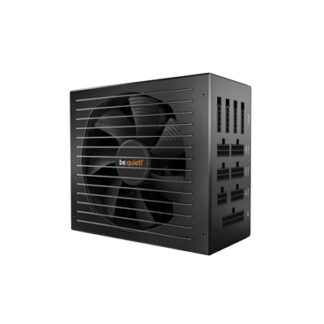 be quiet! Straight Power 11 1000W Platinum power supply unit 20+4 pin ATX ATX Black