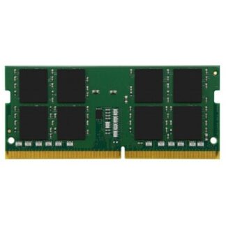Kingston Technology KVR26S19S6/8 memory module 8 GB 1 x 8 GB DDR4 2666 MHz