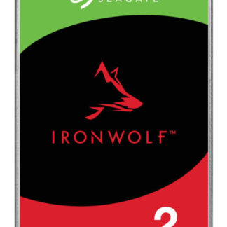 Seagate 2TB IronWolf
