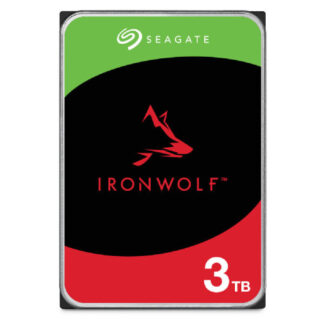 Seagate 3TB IronWolf