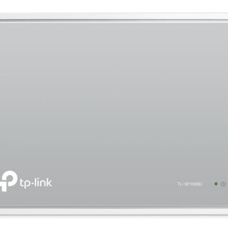 TP-Link TL-SF1005D network switch Unmanaged Fast Ethernet (10/100)