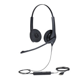 Jabra Biz 1500 Stereo USB