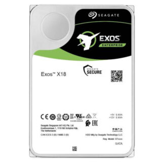 Seagate 14TB EXOS 3.5" Int HDD