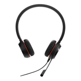 Jabra Evolve 30 II HS Stereo 3.5 mm Jack