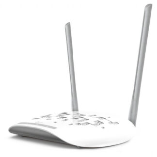 TP-Link TL-WA801N wireless access point 300 Mbit/s White Power over Ethernet (PoE)
