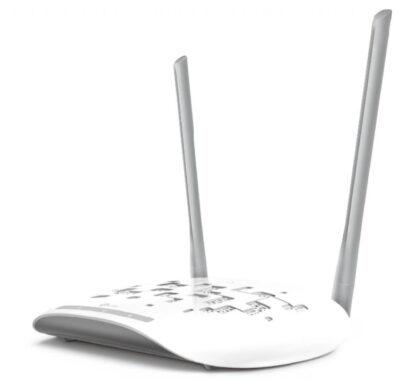 TP-Link TL-WA801N wireless access point 300 Mbit/s White Power over Ethernet (PoE)