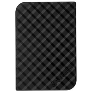 Verbatim Store 'n' Go USB 3.0 Hard Drive 4TB Black