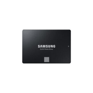 Samsung 2TB 870 EVO 2.5" Internal SSD