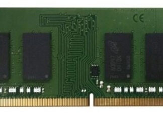 QNAP RAM-8GDR4T0-SO-2666 memory module 8 GB 1 x 8 GB DDR4 2666 MHz