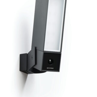 Netatmo Smart Outdoor Camera
