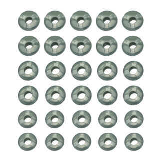 Jabra Perform 45 Bulk Refresher Kit (10 pieces)