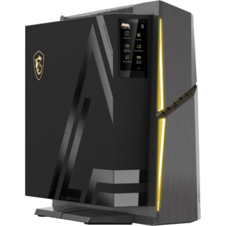 MSI MPG Trident MPG Infinite X2 14NUF7-453UK Intel® Core™ i7 i7-14700KF 32 GB DDR5-SDRAM 2 TB SSD NVIDIA GeForce RTX 4070 Ti Super Windows 11 Home Desktop PC Black