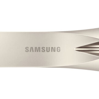 Samsung 512GB Bar Plus Champagne Silver
