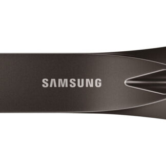 Samsung 512GB Bar Plus Titan Grey PLUS