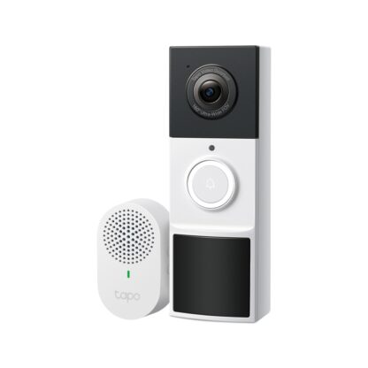 TP-LINK Tapo Video Doorbell Camera