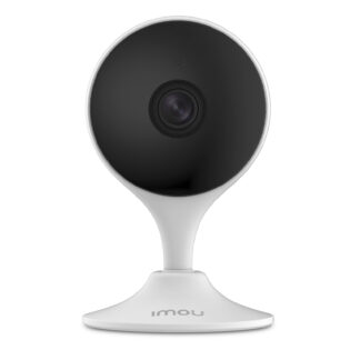 Imou Cue 2 IP security camera Indoor 1920 x 1080 pixels Desk/Wall