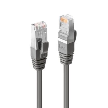 Lindy 0.3m CROMO Cat.6 S/FTP Cable