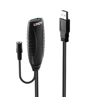 Lindy 15m USB 3.0 Active Extension