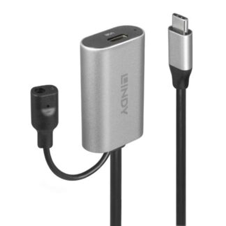 Lindy 5m USB 3.2 Gen 1 C/C Active Extension